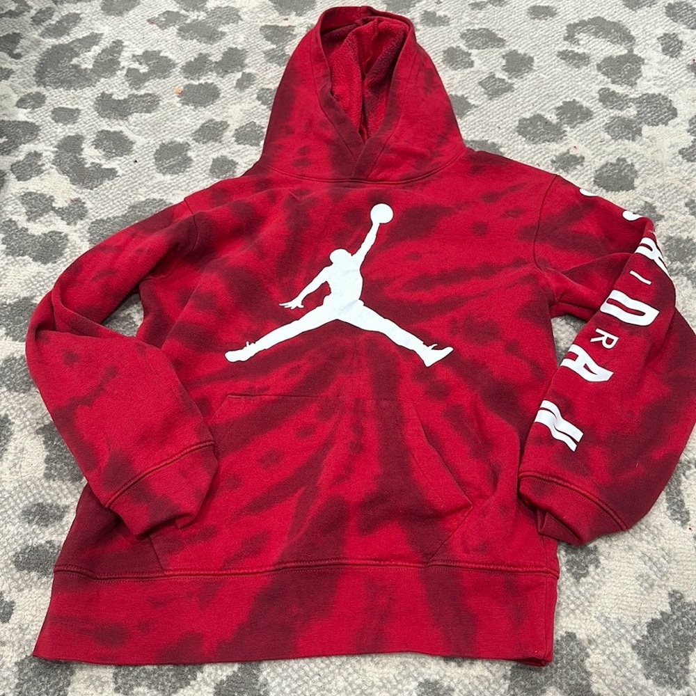 Jordan Sweatshirt